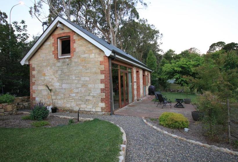 Bed and Breakfast Duxton Coach House | Stirling | South Australia | Australia 7