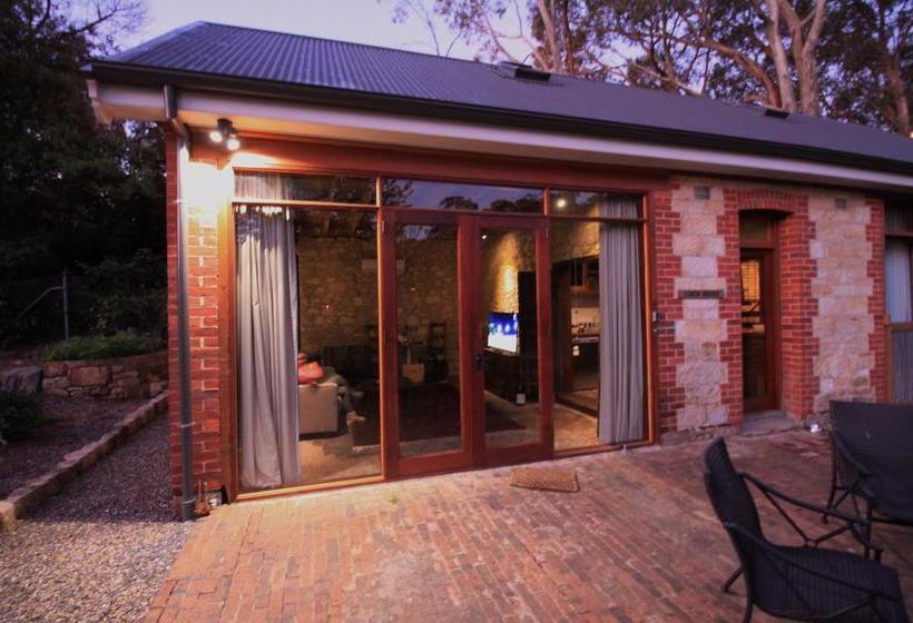 Bed and Breakfast Duxton Coach House | Stirling | South Australia | Australia 8