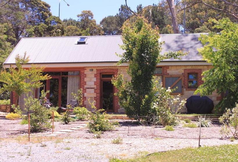 Bed and Breakfast Duxton Coach House | Stirling | South Australia | Australia 9