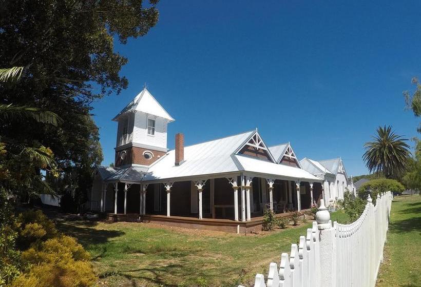 Busselton Ithaca Motel Australia Occidental