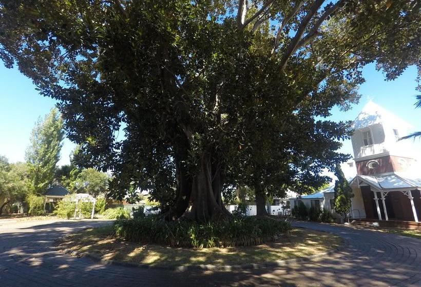 Busselton Ithaca Motel | Busselton | Western Australia | Australia 1