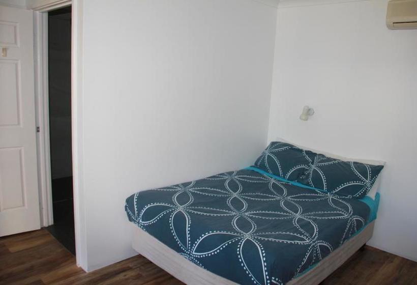 Busselton Ithaca Motel | Busselton | Western Australia | Australia 10