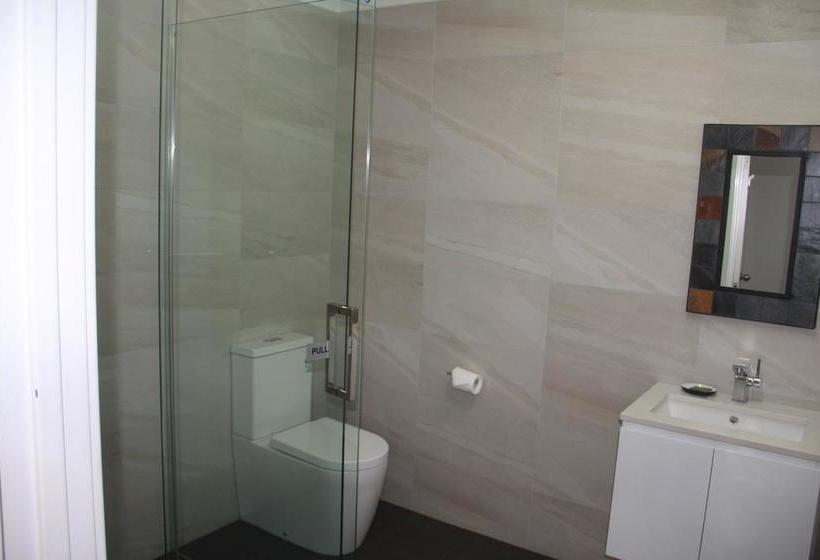 Busselton Ithaca Motel | Busselton | Western Australia | Australia 11