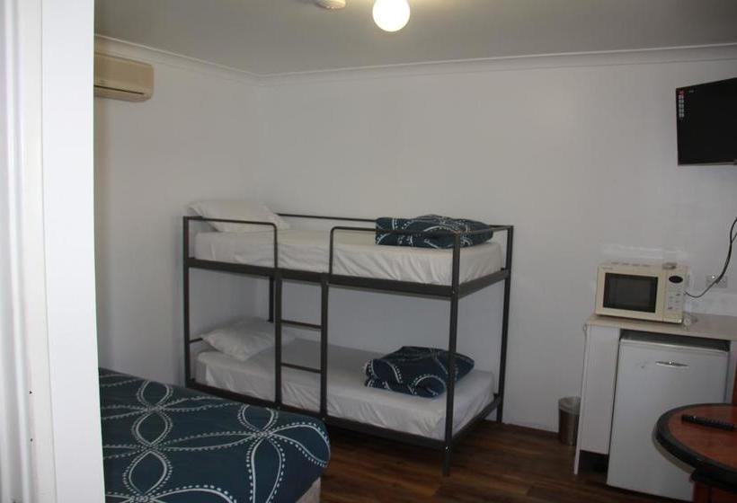 Busselton Ithaca Motel | Busselton | Western Australia | Australia 13