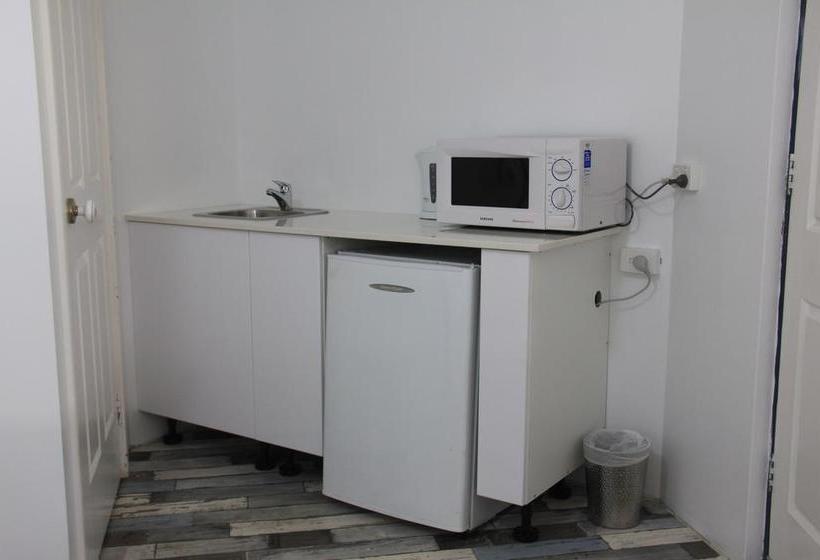 Busselton Ithaca Motel | Busselton | Western Australia | Australia 16