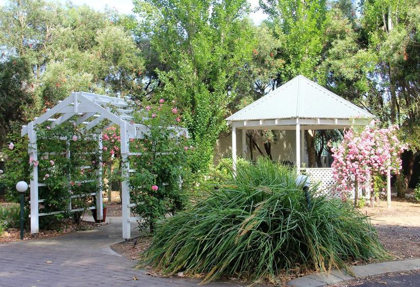 Busselton Ithaca Motel | Busselton | Western Australia | Australia 17