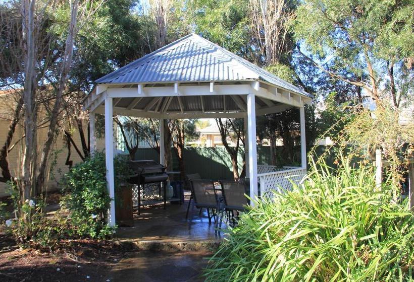 Busselton Ithaca Motel | Busselton | Western Australia | Australia 18