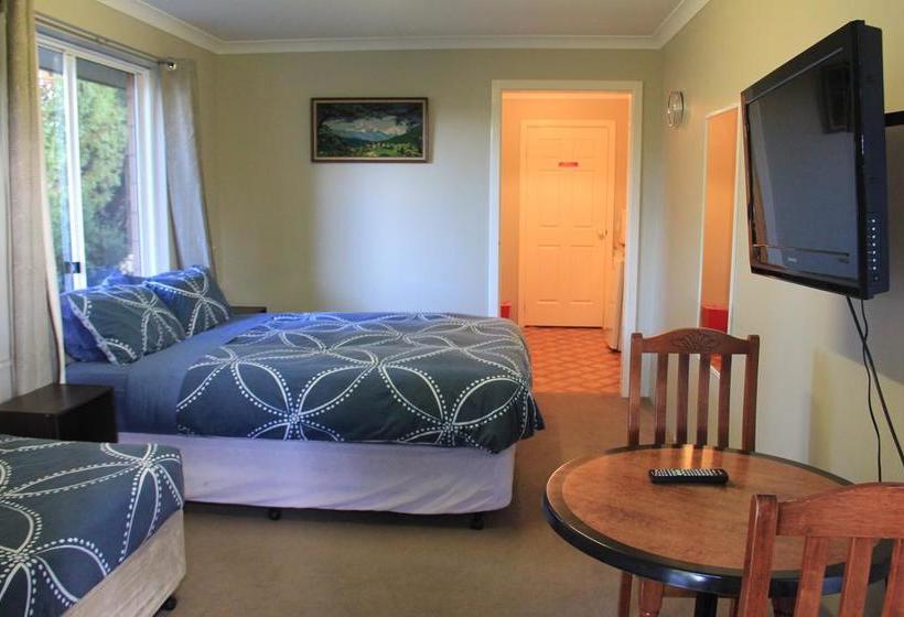 Busselton Ithaca Motel | Busselton | Western Australia | Australia 19