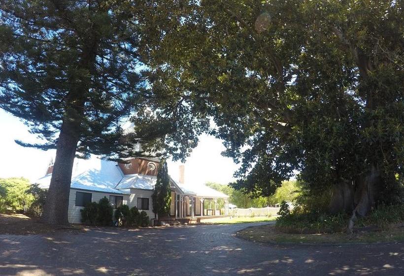 Busselton Ithaca Motel | Busselton | Western Australia | Australia 2