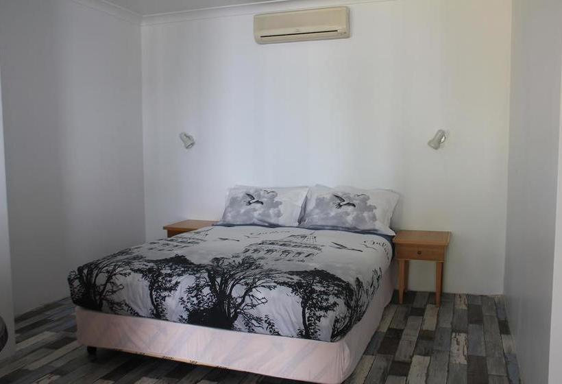 Busselton Ithaca Motel | Busselton | Western Australia | Australia 20