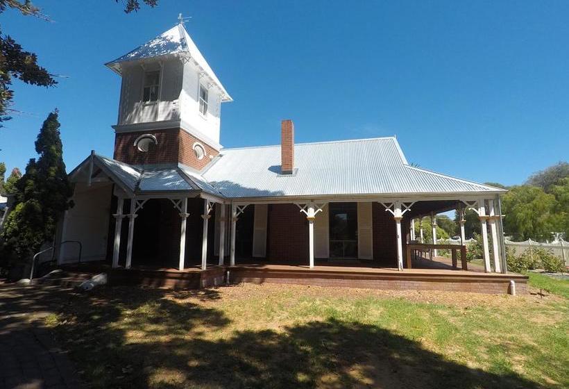 Busselton Ithaca Motel | Busselton | Western Australia | Australia 4