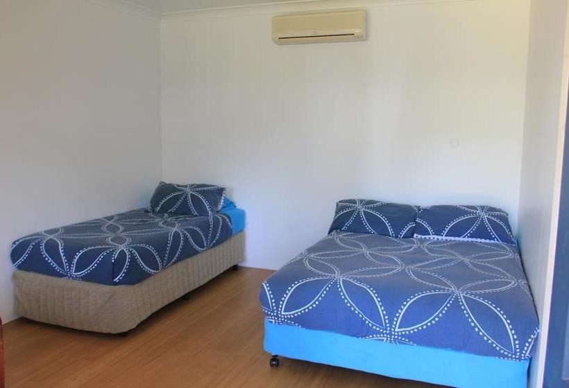 Busselton Ithaca Motel | Busselton | Western Australia | Australia 5