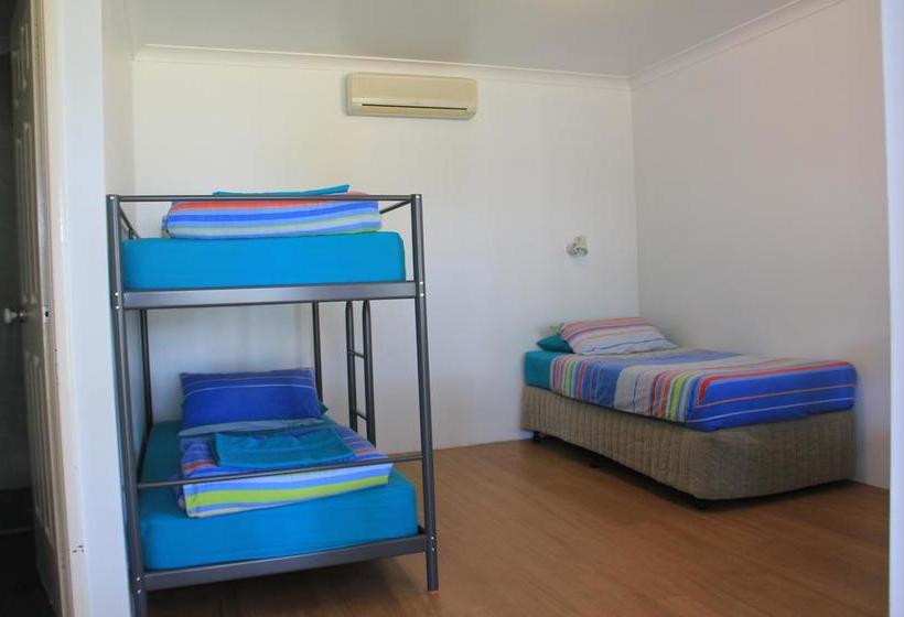 Busselton Ithaca Motel | Busselton | Western Australia | Australia 6