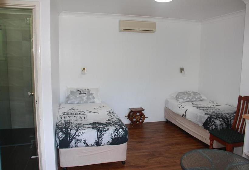 Busselton Ithaca Motel | Busselton | Western Australia | Australia 7