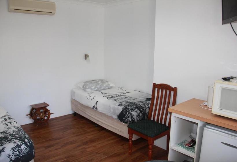 Busselton Ithaca Motel | Busselton | Western Australia | Australia 9