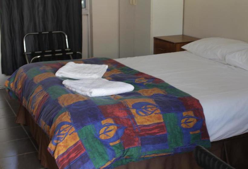 Motel Katherine River Lodge | Katherine | Northern Territory | Australia 1