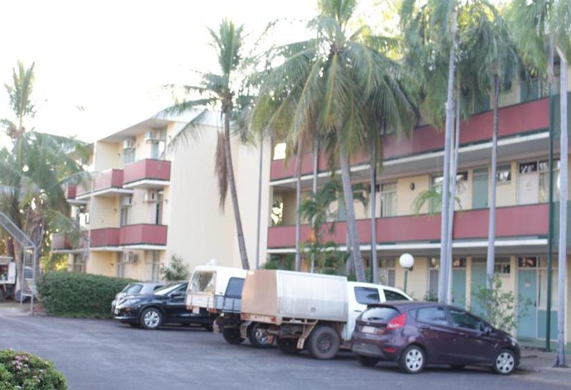 Motel Katherine River Lodge | Katherine | Northern Territory | Australia 2