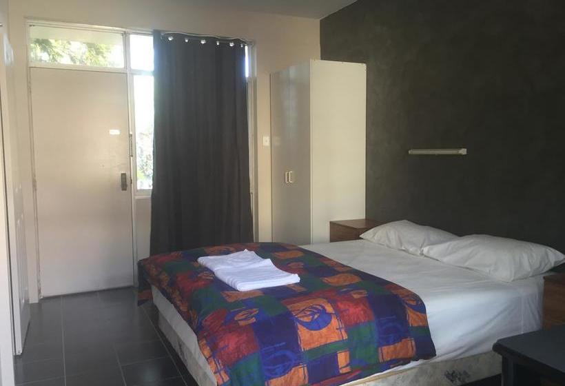 Motel Katherine River Lodge | Katherine | Northern Territory | Australia 3