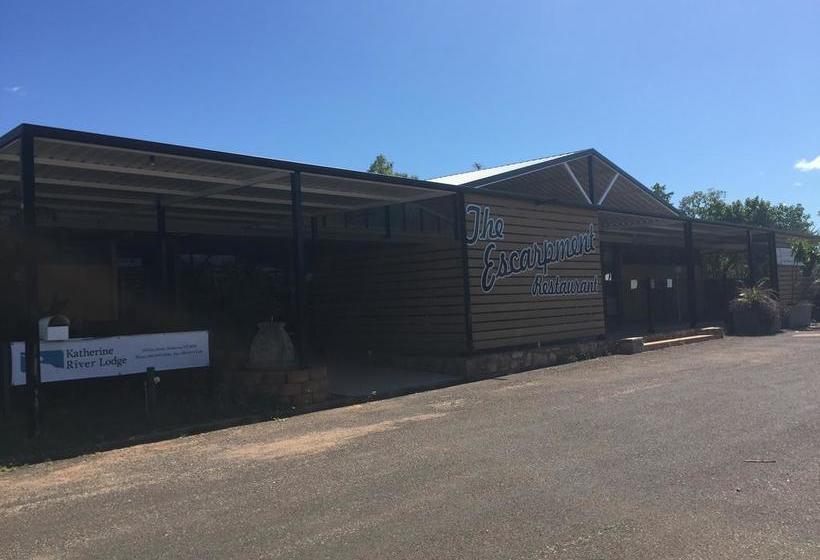 Motel Katherine River Lodge | Katherine | Northern Territory | Australia 4