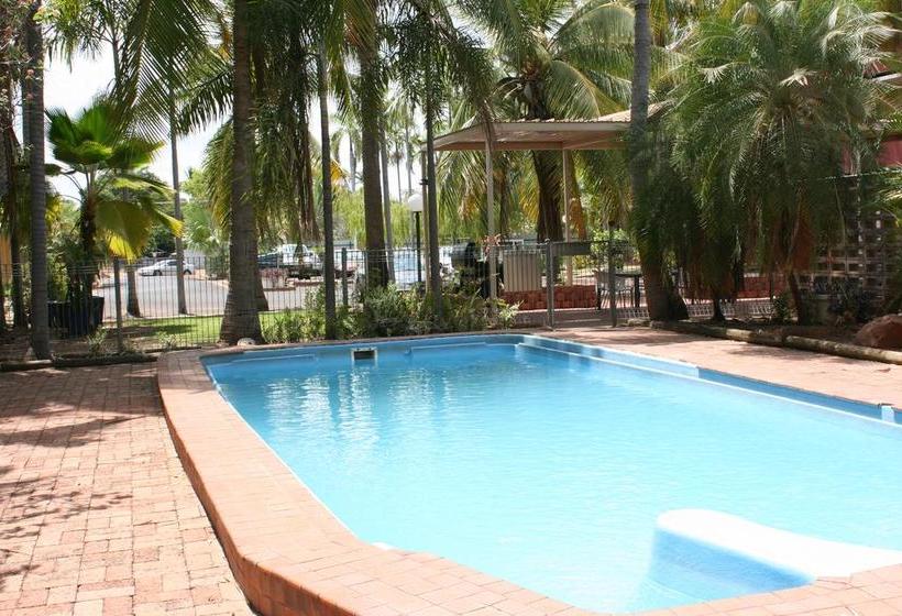 Motel Katherine River Lodge | Katherine | Northern Territory | Australia 5