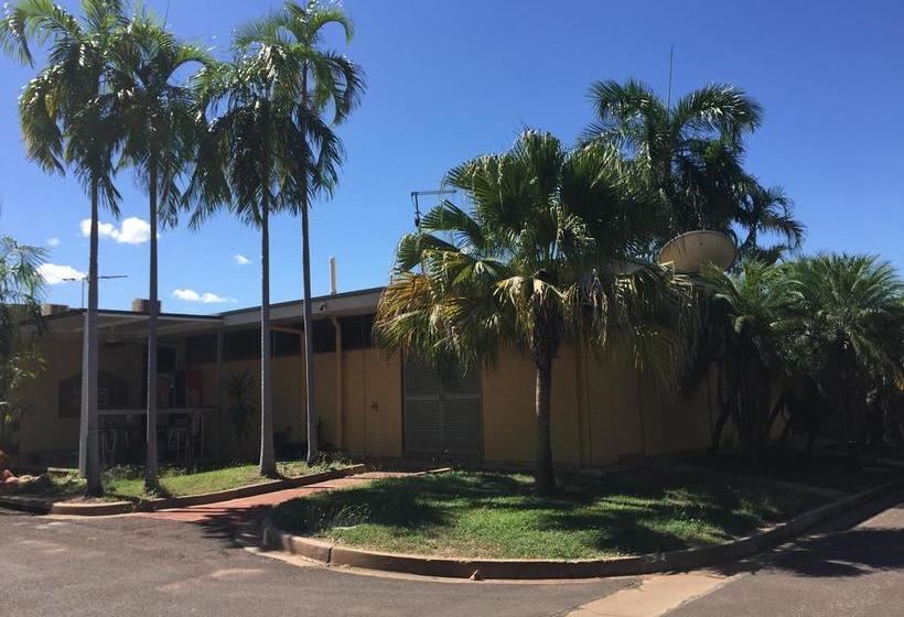 Motel Katherine River Lodge | Katherine | Northern Territory | Australia 6