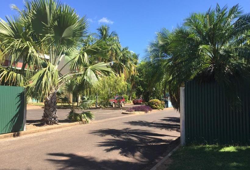 Motel Katherine River Lodge | Katherine | Northern Territory | Australia 7