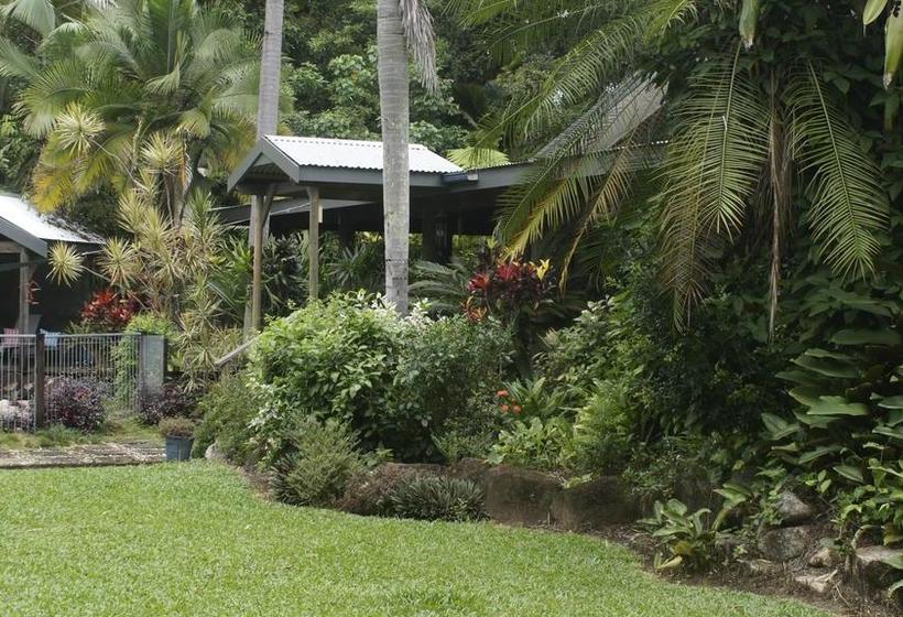 Bed and Breakfast Bed&Breakfast The Chantra Mission Beach | Mission Beach | Queensland | Australia 1