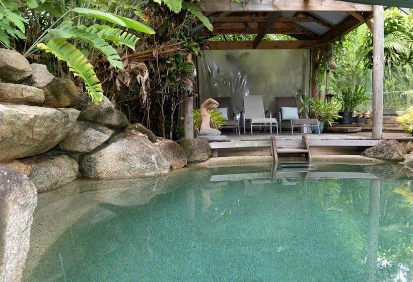 Bed and Breakfast Bed&Breakfast The Chantra Mission Beach | Mission Beach | Queensland | Australia 11