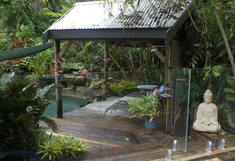 Bed and Breakfast Bed&Breakfast The Chantra Mission Beach | Mission Beach | Queensland | Australia 12