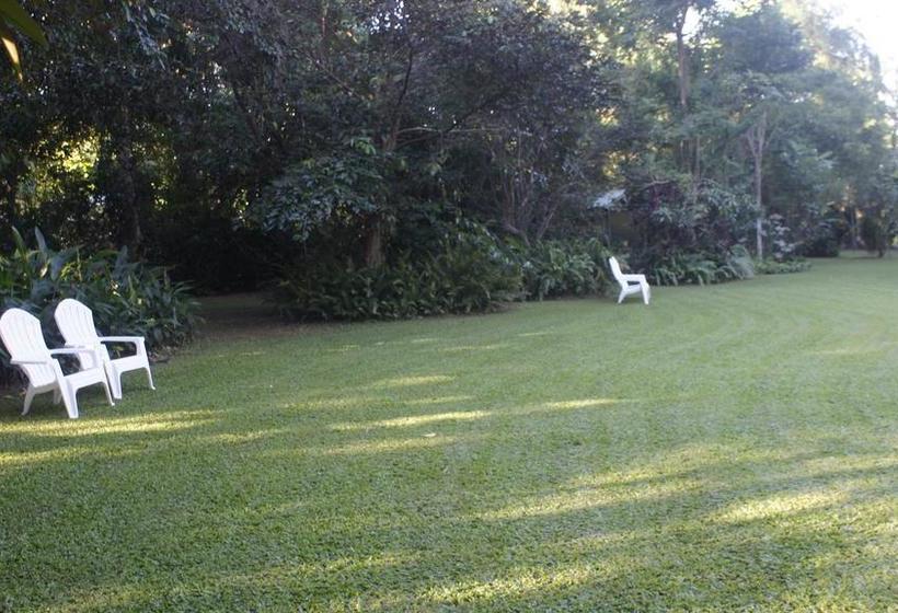 Bed and Breakfast Bed&Breakfast The Chantra Mission Beach | Mission Beach | Queensland | Australia 14