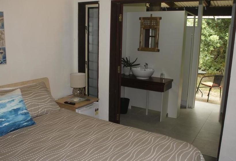 Bed and Breakfast Bed&Breakfast The Chantra Mission Beach | Mission Beach | Queensland | Australia 3