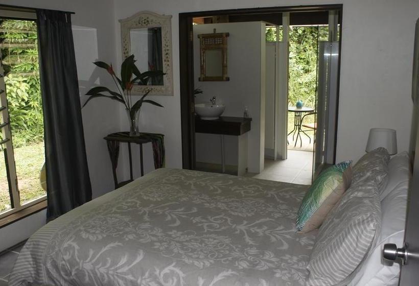 Bed and Breakfast Bed&Breakfast The Chantra Mission Beach | Mission Beach | Queensland | Australia 4