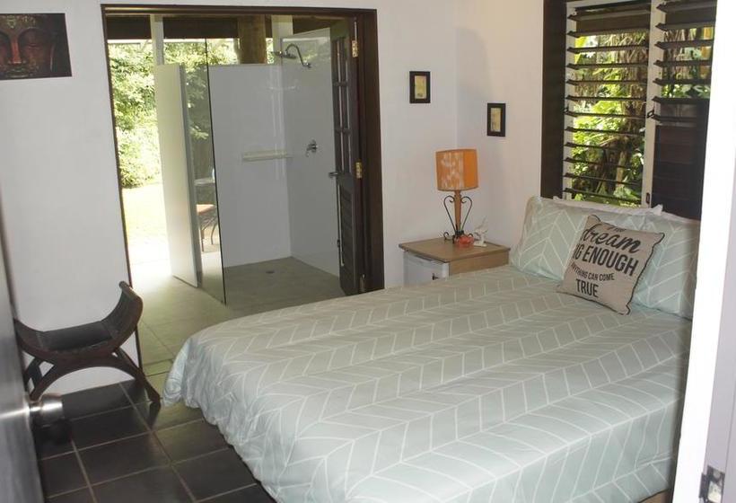 Bed and Breakfast Bed&Breakfast The Chantra Mission Beach | Mission Beach | Queensland | Australia 5