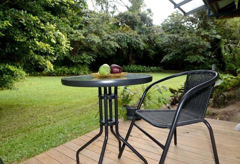 Bed and Breakfast Bed&Breakfast The Chantra Mission Beach | Mission Beach | Queensland | Australia 6