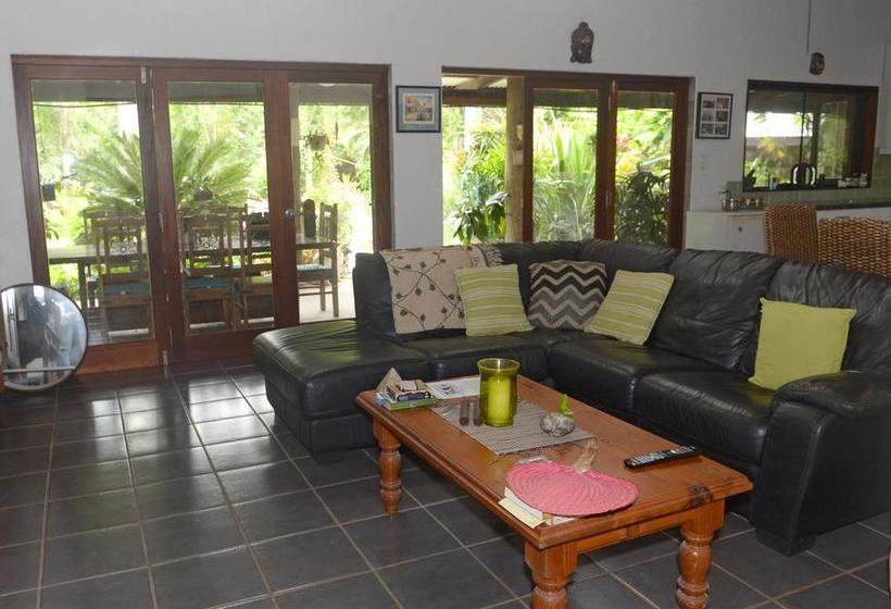 Bed and Breakfast Bed&Breakfast The Chantra Mission Beach | Mission Beach | Queensland | Australia 7