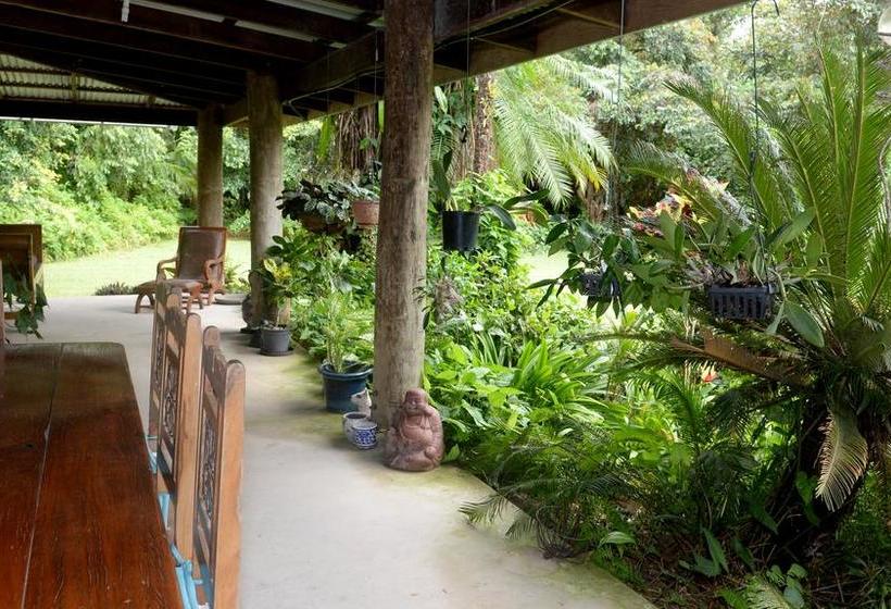 Bed and Breakfast Bed&Breakfast The Chantra Mission Beach | Mission Beach | Queensland | Australia 8