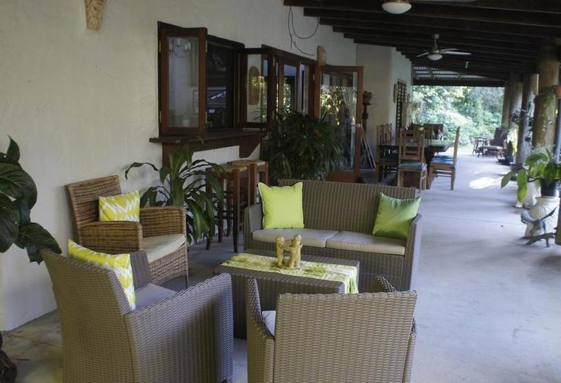 Bed and Breakfast Bed&Breakfast The Chantra Mission Beach | Mission Beach | Queensland | Australia 9