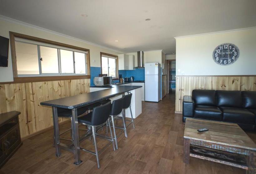 Resort Ceduna Shelly Beach Caravan Park | Ceduna | South Australia | Australia 1