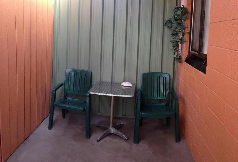 Resort Ceduna Shelly Beach Caravan Park | Ceduna | South Australia | Australia 10