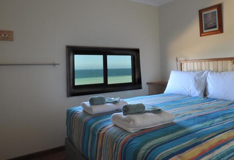 Resort Ceduna Shelly Beach Caravan Park | Ceduna | South Australia | Australia 2