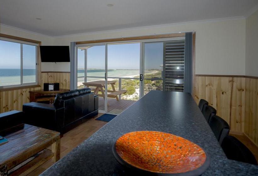 Resort Ceduna Shelly Beach Caravan Park | Ceduna | South Australia | Australia 3