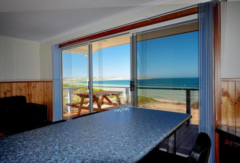 Resort Ceduna Shelly Beach Caravan Park | Ceduna | South Australia | Australia 5