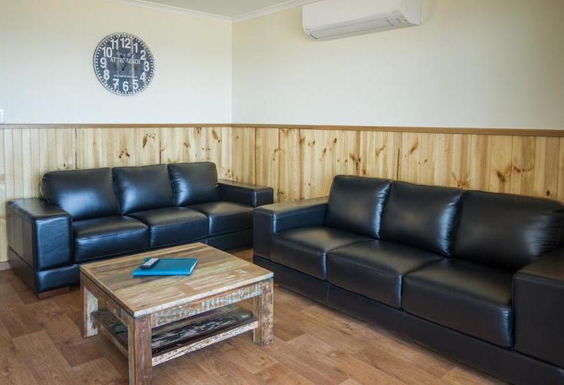 Resort Ceduna Shelly Beach Caravan Park | Ceduna | South Australia | Australia 7