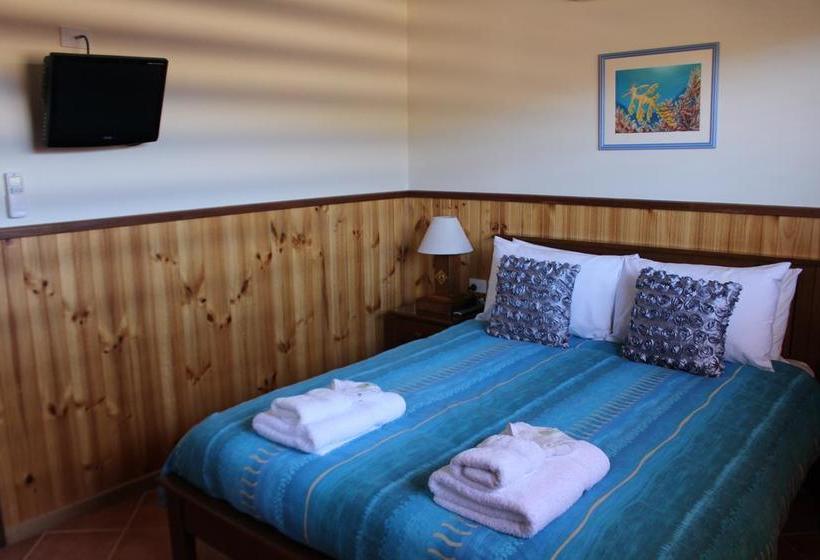 Resort Ceduna Shelly Beach Caravan Park | Ceduna | South Australia | Australia 9