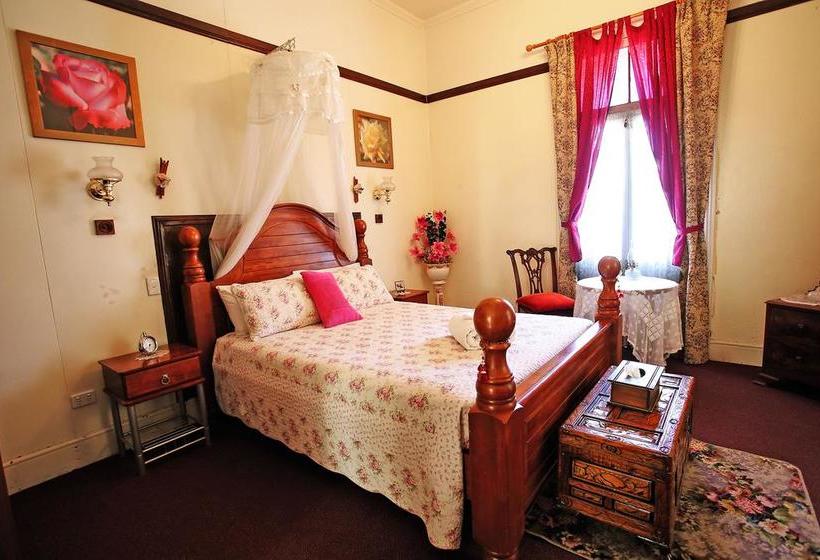 Hotel Royal Private | Charters Towers | Queensland | Australia 10