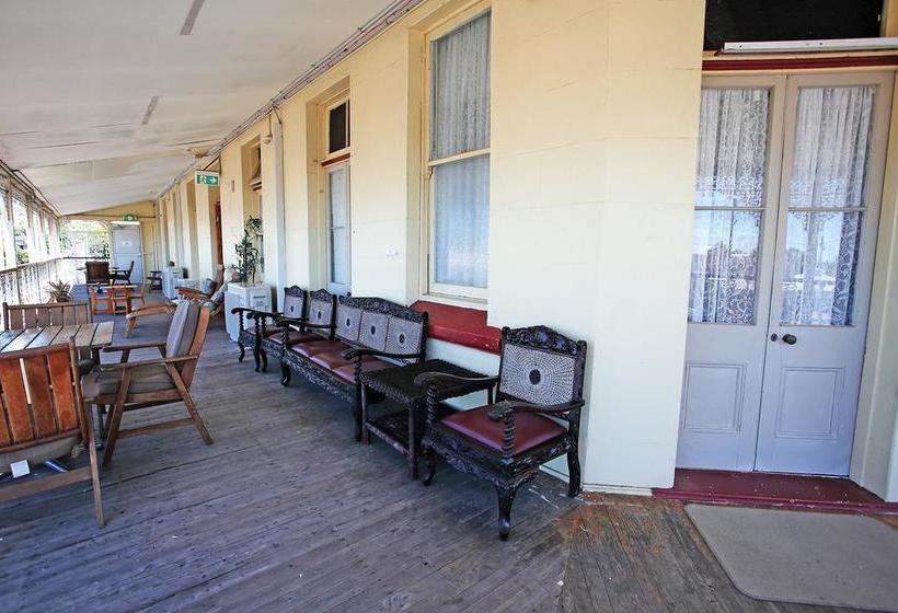 Hotel Royal Private | Charters Towers | Queensland | Australia 13