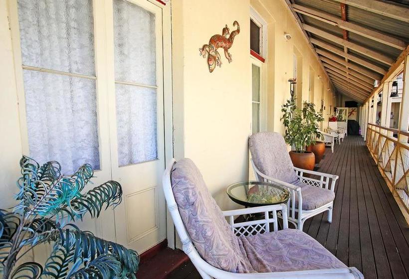 Hotel Royal Private | Charters Towers | Queensland | Australia 14