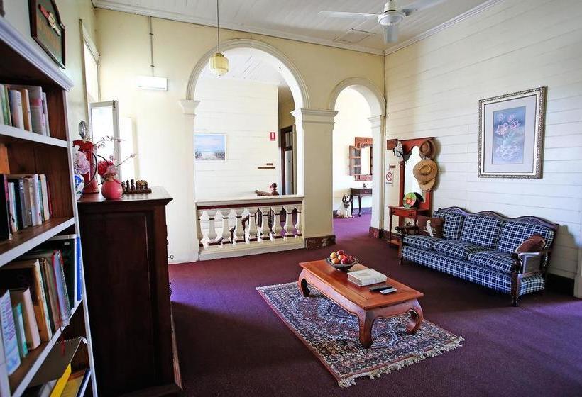 Hotel Royal Private | Charters Towers | Queensland | Australia 16