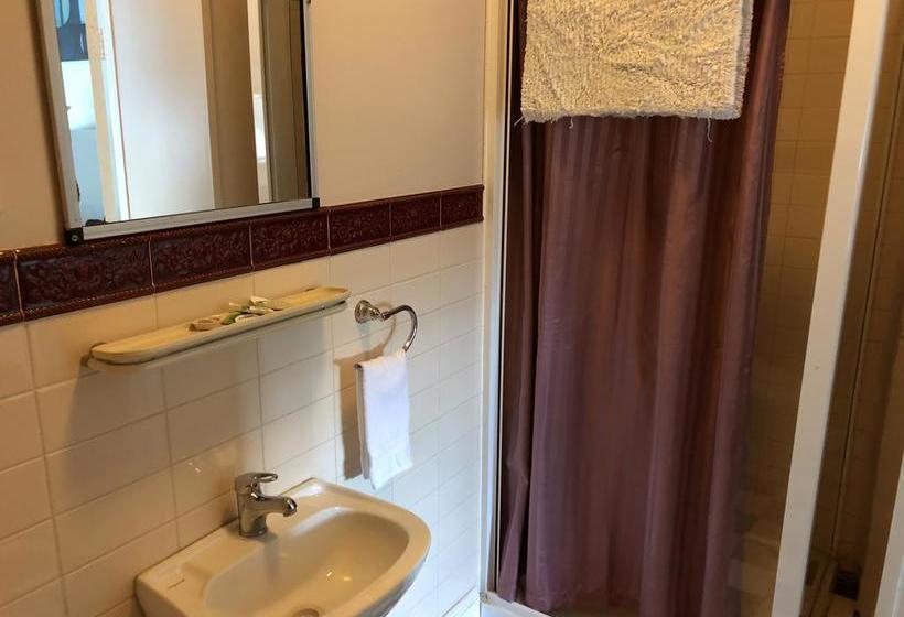 Hotel Royal Private | Charters Towers | Queensland | Australia 2