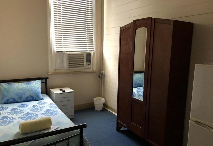 Hotel Royal Private | Charters Towers | Queensland | Australia 3